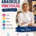 ANAOKULU YÖNETİCİLİĞİ EĞİTİM PROGRAMI