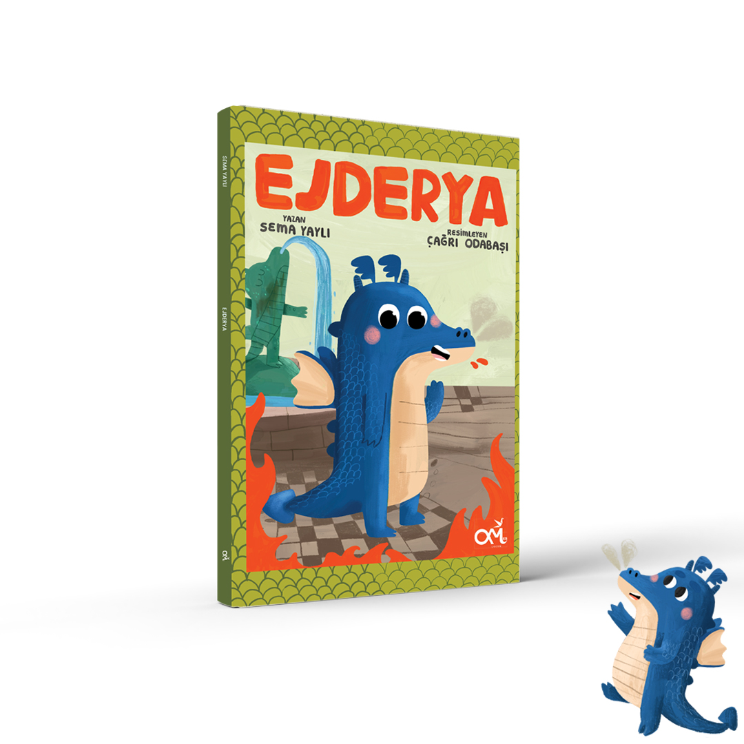 ejderya